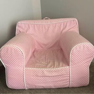 Pottery Barn Kids Oversized Anywhere Chair Slipcovers